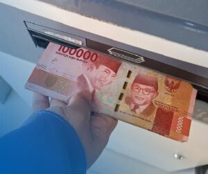 ATM BSI Bisa Tarik Tunai di ATM Apa Saja