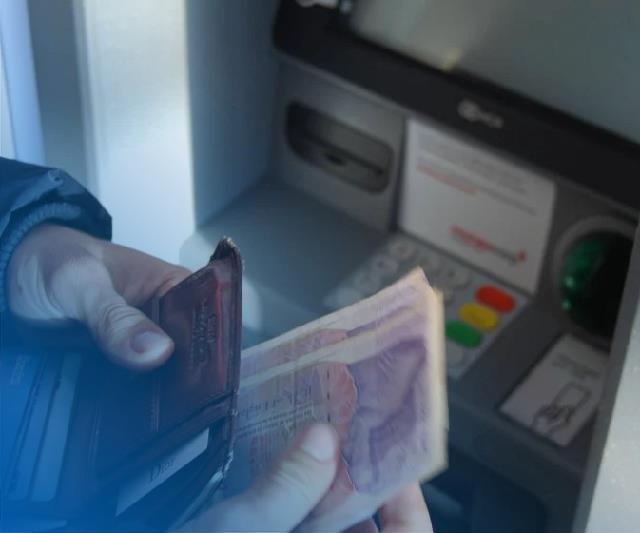 ATM BSI Bisa Tarik Tunai di ATM Apa Saja