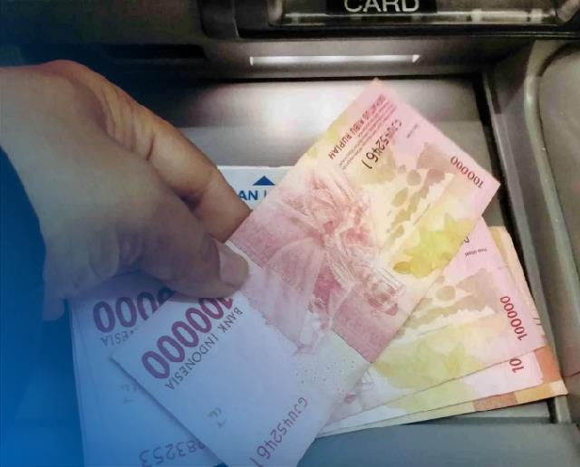 ATM BSI Bisa Tarik Tunai di ATM Apa Saja