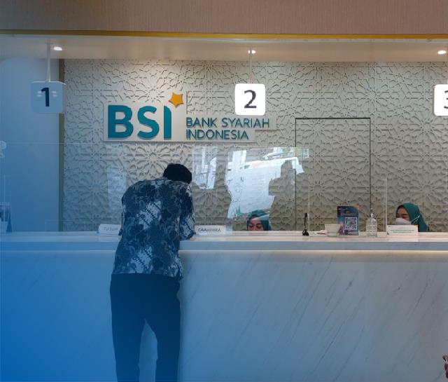 ATM BSI Easy Wadiahseft ATM BSI Easy Wadiah: Kelebihan dan Fitur Terlengkap