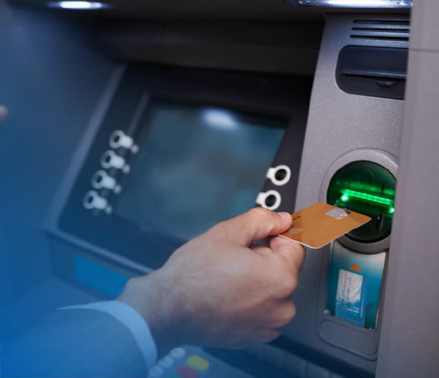 ATM BSI Gold Bisa Tarik Tunai Berapa? Ini Batas dan Ketentuannya 2 ATM BSI Gold Bisa Tarik Tunai Berapa