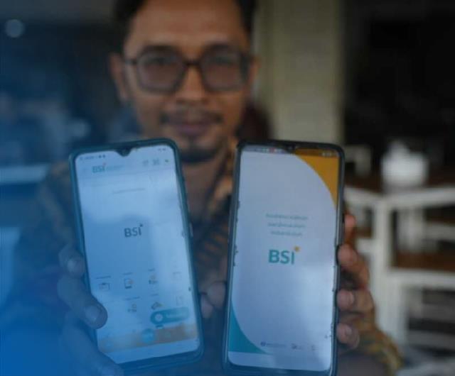 Aktivasi BSI Mobile Gagal Data Tidak Sesuai: Penyebab & Solusi 1 Aktivasi BSI Mobile Gagal karena Data Tidak Sesuai