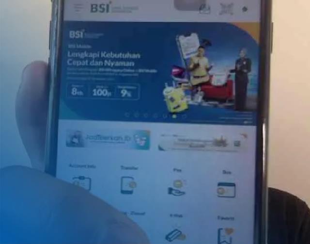 Aktivasi BSI Mobile Gagal Data Tidak Sesuai: Penyebab & Solusi 2 Aktivasi BSI Mobile Gagal karena Data Tidak Sesuai