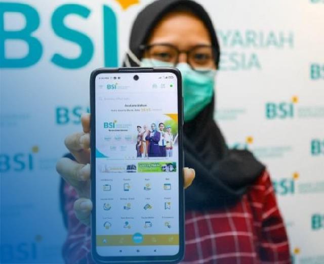 Kenapa Aktivasi BSI Mobile Gagal? Ini Penyebab & Solusi Lengkapnya 1 Aktivasi BSI Mobile Gagal