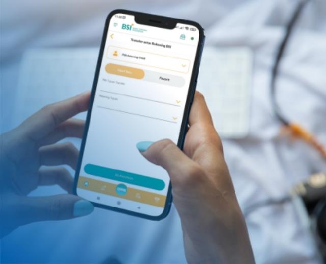 Kenapa Aktivasi BSI Mobile Gagal? Ini Penyebab & Solusi Lengkapnya 2 Aktivasi BSI Mobile Gagal