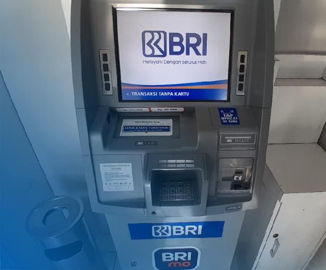 Apakah ATM BSI Bisa Tarik Tunai Di ATM BRI