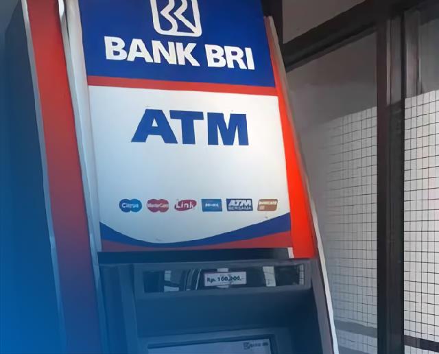 Apakah ATM BSI Bisa Tarik Tunai Di ATM BRI