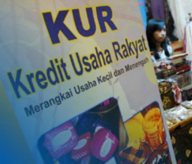 Apakah KUR BSI pakai jaminan