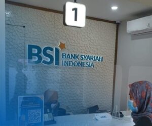 Apakah KUR BSI pakai jaminan