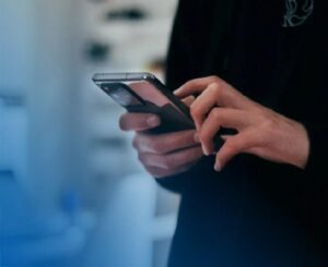 Aplikasi Setor Tunai BSI