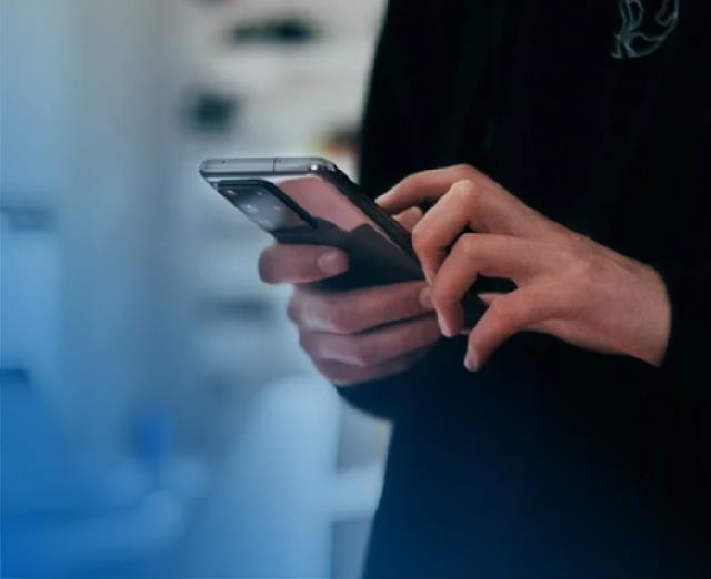 Aplikasi Setor Tunai BSI