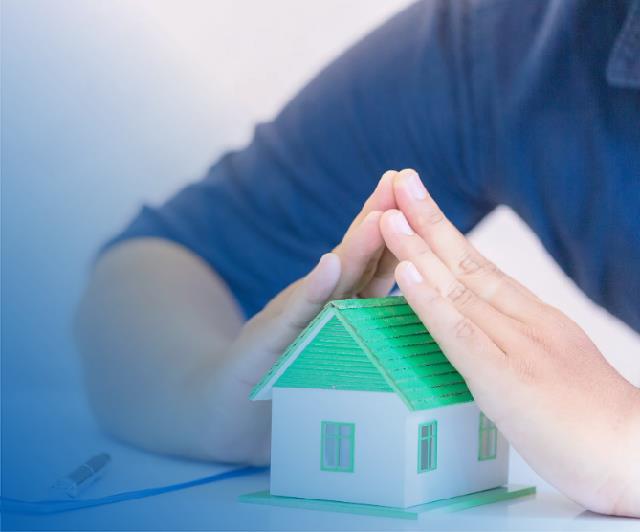 Asuransi Jiwa KPR BSI