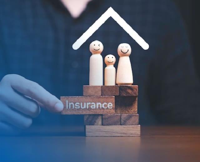 Asuransi Jiwa KPR BSI