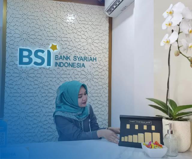 BSI Griya Easy Top Up, Apa Itu? Ini Penjelasanya 3 BSI Griya Easy Top Up