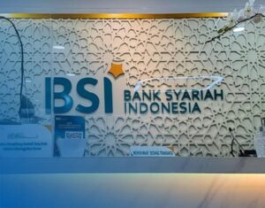 BSI Griya Easy Top Up