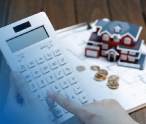 BSI Griya Hasanah Simulasi