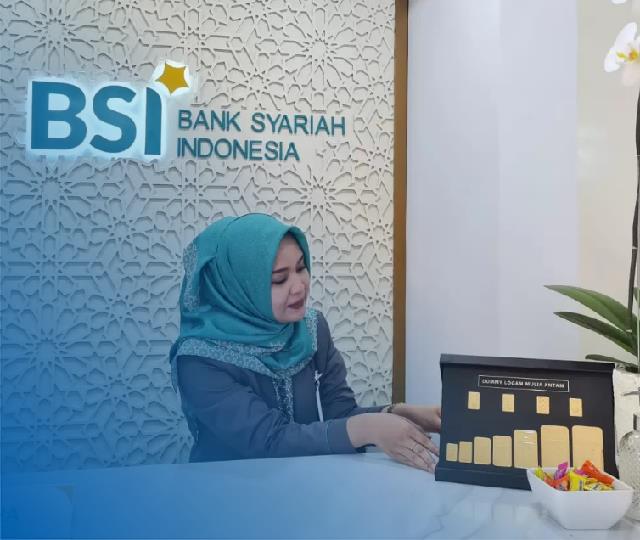 BSI Griya Hasanah, KPR Halal Tanpa Riba 1 BSI Griya Hasanah