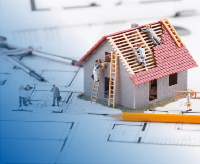 BSI Griya Renovasi Rumah: Syarat & Cara Pengajuan Tercepat 3 BSI Griya Renovasi Rumah