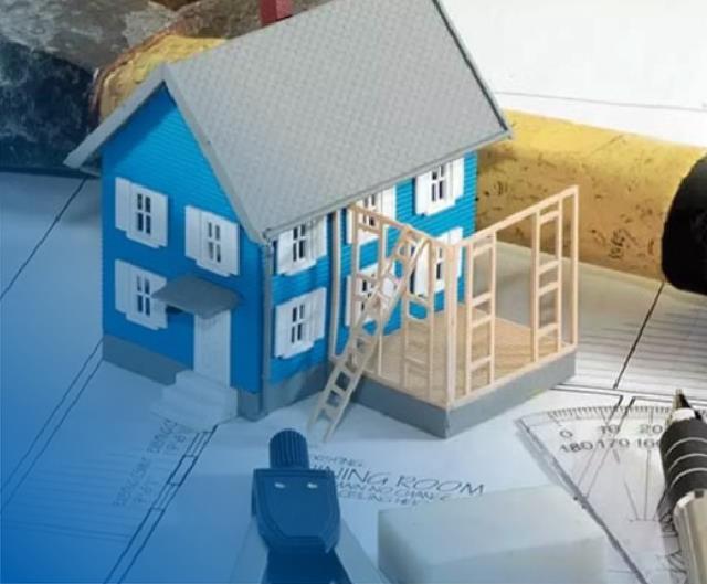 BSI Griya Renovasi Rumah: Syarat & Cara Pengajuan Tercepat 2 BSI Griya Renovasi Rumah