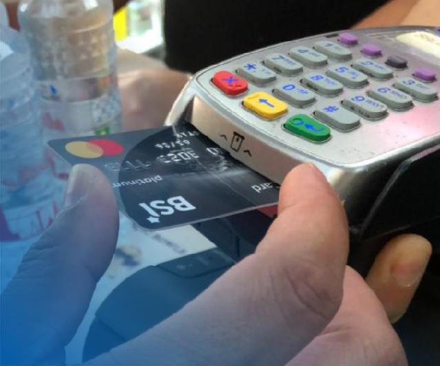 BSI Hasanah Card apakah kartu kredit