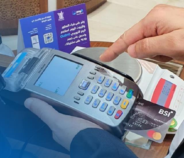 BSI Hasanah Card apakah kartu kredit