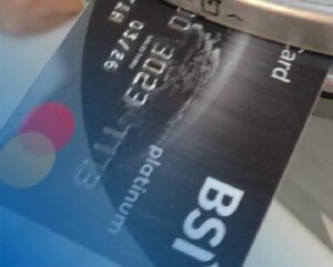 BSI Hasanah Card apakah kartu kredit