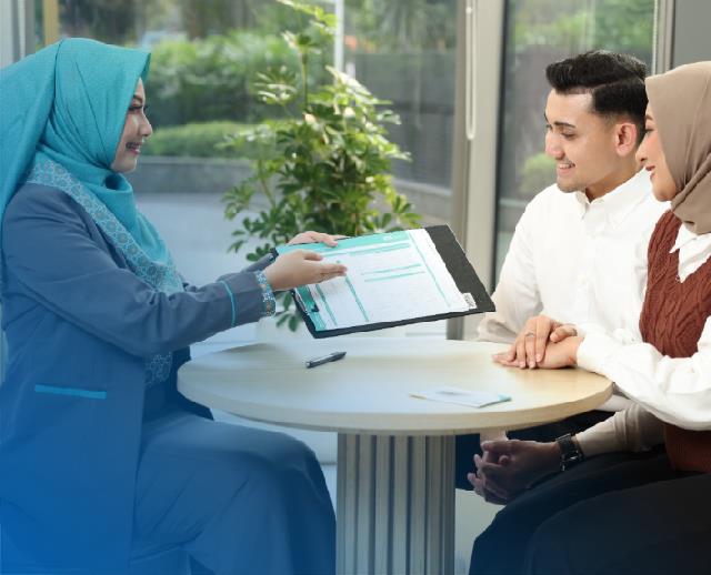 BSI Griya Hasanah, KPR Halal Tanpa Riba 3 BSI Griya Hasanah