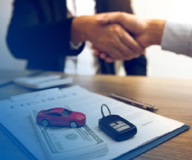 BSI Kredit Mobil: Kelebihan dan Syarat Lengkap 1 BSI Kredit Mobil