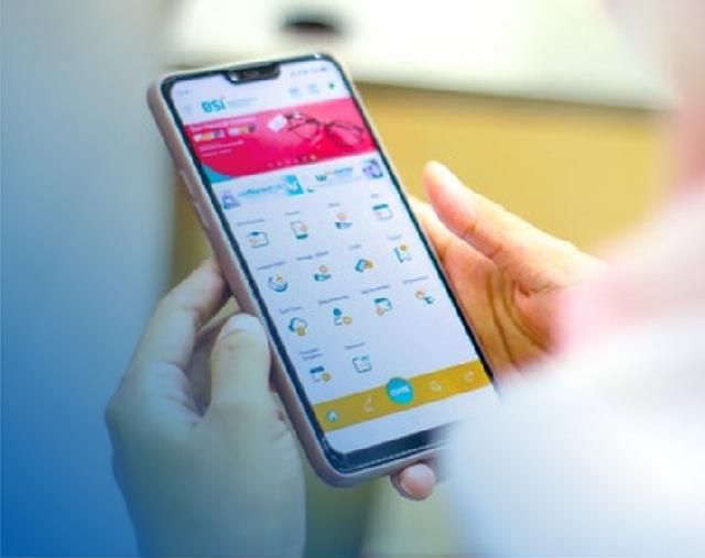 BSI Mobile Banking: Fitur dan Kelebihan Terbaru 1 BSI Mobile Banking