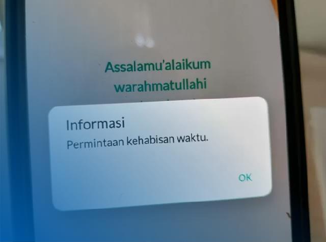 Penyebab dan Solusi BSI Mobile Bermasalah Terbaru 3 BSI Mobile Bermasalah