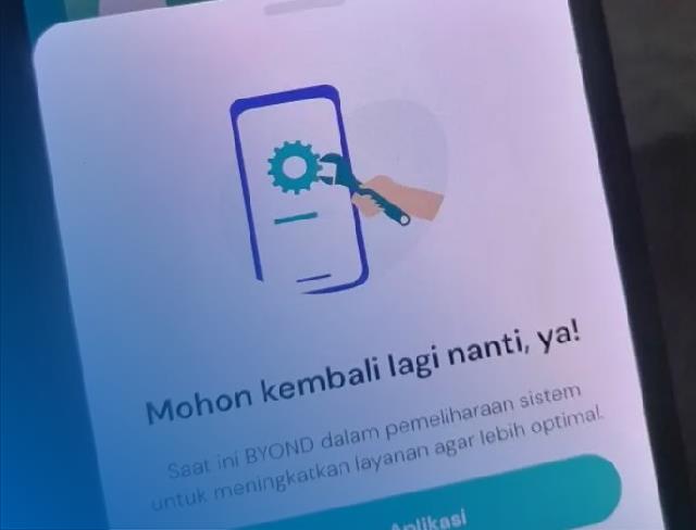 Penyebab dan Solusi BSI Mobile Bermasalah Terbaru 2 BSI Mobile Bermasalah