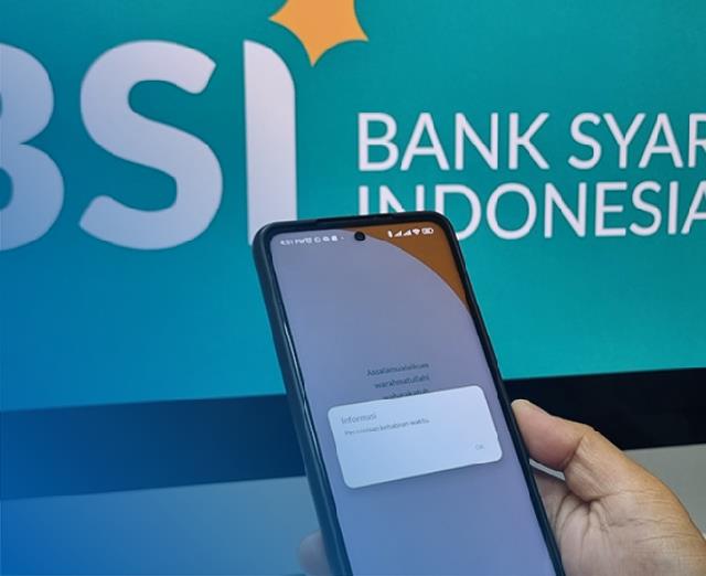 Kenapa BSI Mobile Tidak Bisa Dibuka? ini Penyebabnya 1 Kenapa BSI Mobile Tidak Bisa Dibuka