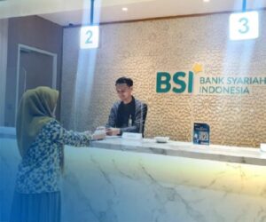 BSI Multiguna Hasanah