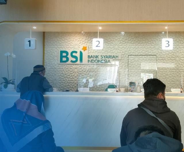 BSI Multiguna Hasanah dan Syarat Terbaru 2 BSI Multiguna Hasanah