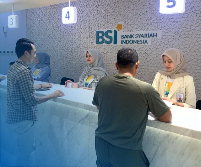 BSI OTO Banjarmasin
