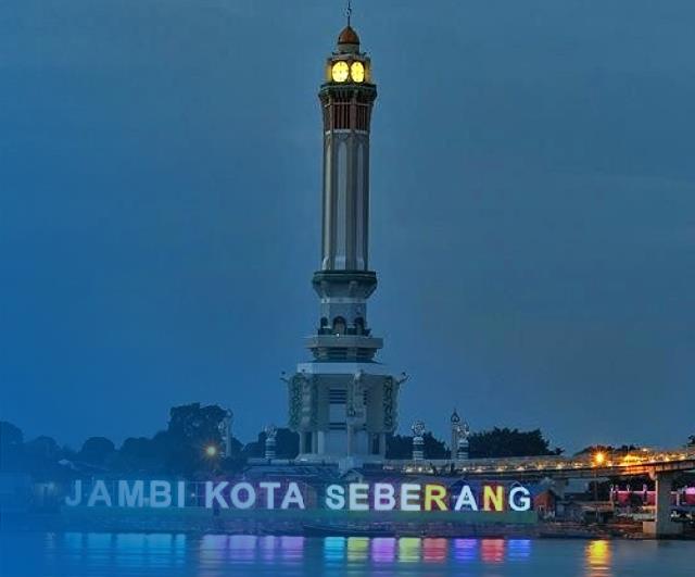 BSI OTO Jambi