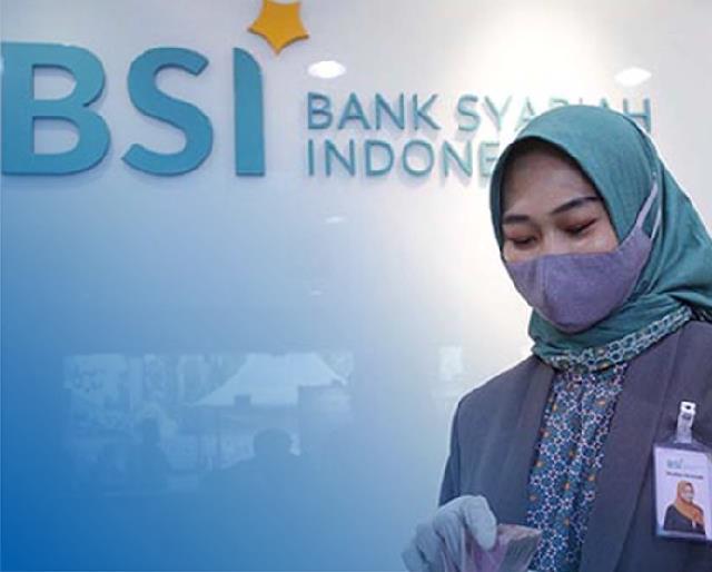 BSI OTO Jambi