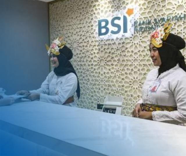 BSI OTO Jambi