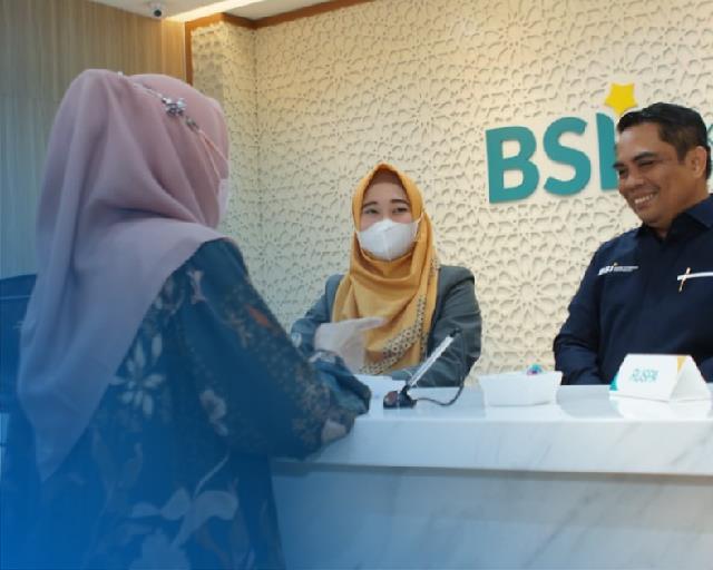 BSI OTO Jogja