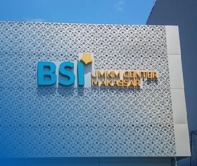 BSI OTO Makassar