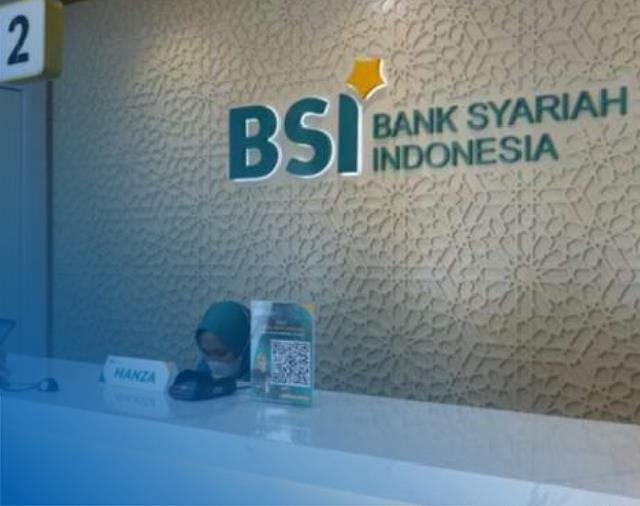BSI OTO Medan
