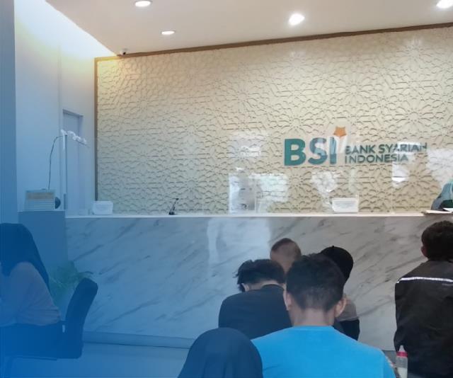 BSI OTO Samarinda: Alamat & Syarat Pengajuan Lengkap 3 BSI OTO Samarinda