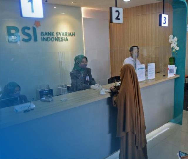 BSI OTO Samarinda: Alamat & Syarat Pengajuan Lengkap 1 BSI OTO Samarinda