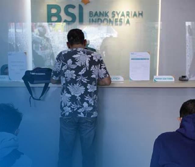 BSI OTO Semarang