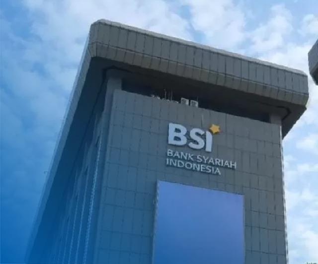 BSI OTO Semarang