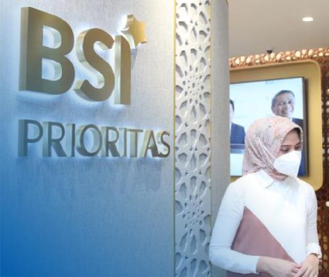 BSI Prioritas Minimum Saldo