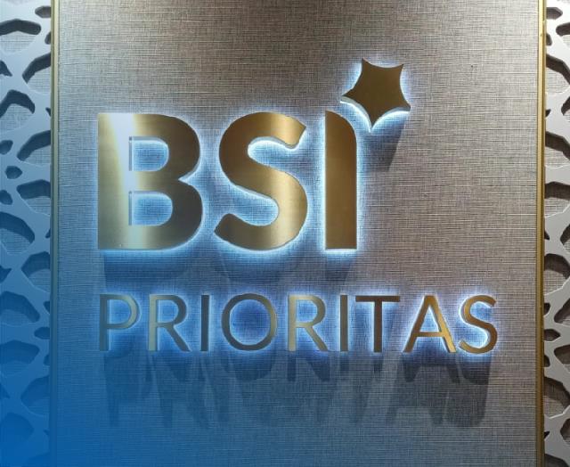 BSI Prioritas Minimum Saldo