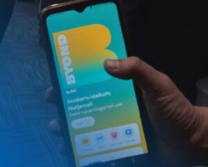 BYOND by BSI vs. BSI Mobile