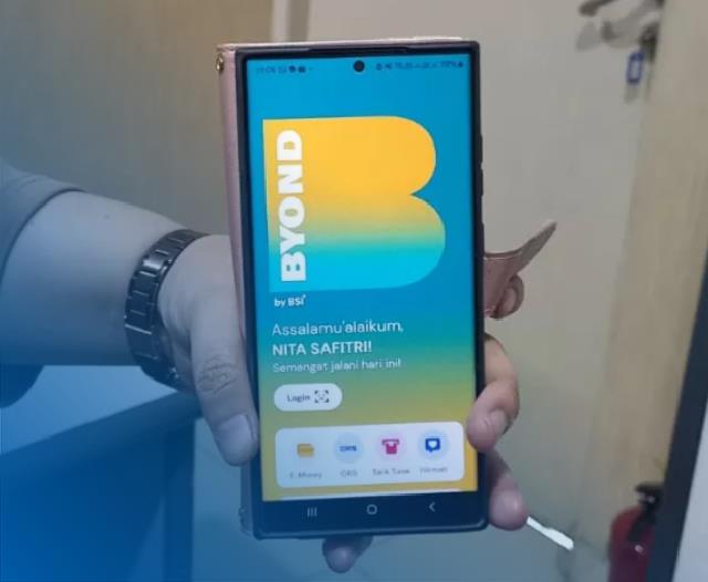 BYOND by BSI vs. BSI Mobile, Ini Kelebihannya 1 BYOND by BSI vs. BSI Mobile
