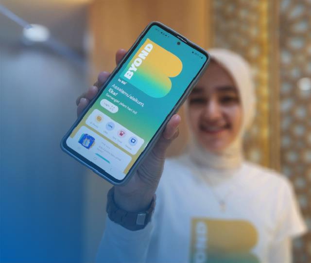 BYOND by BSI vs. BSI Mobile, Ini Kelebihannya 3 BYOND by BSI vs. BSI Mobile